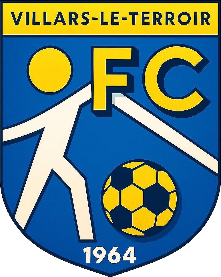 Football Club Villars - le - Terroir